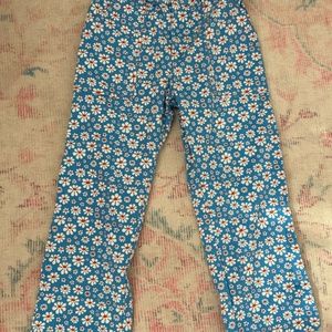 Big Bud Press Lazy Daisy work pants Large